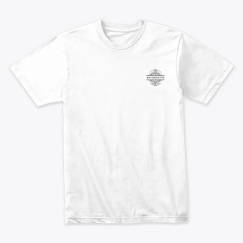 Bourbonite Society Merch