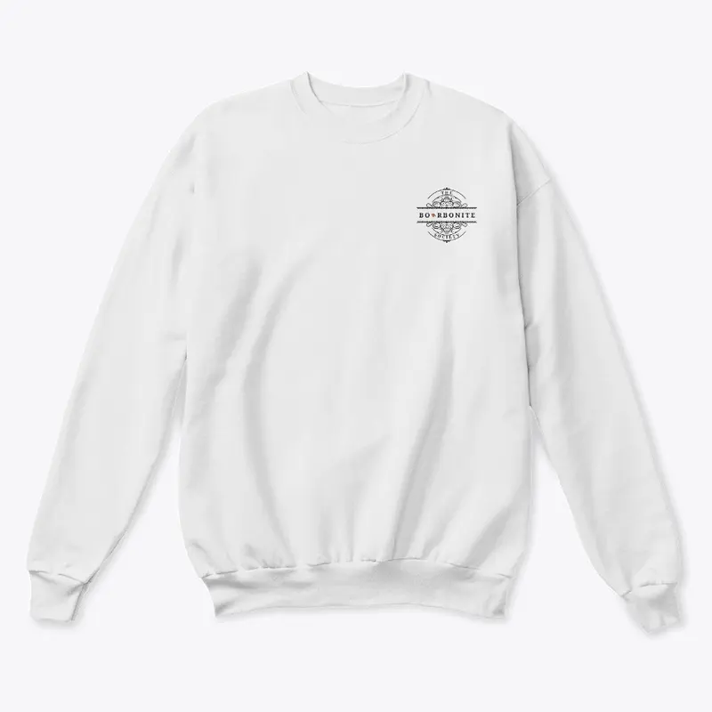 Bourbonite Society Merch